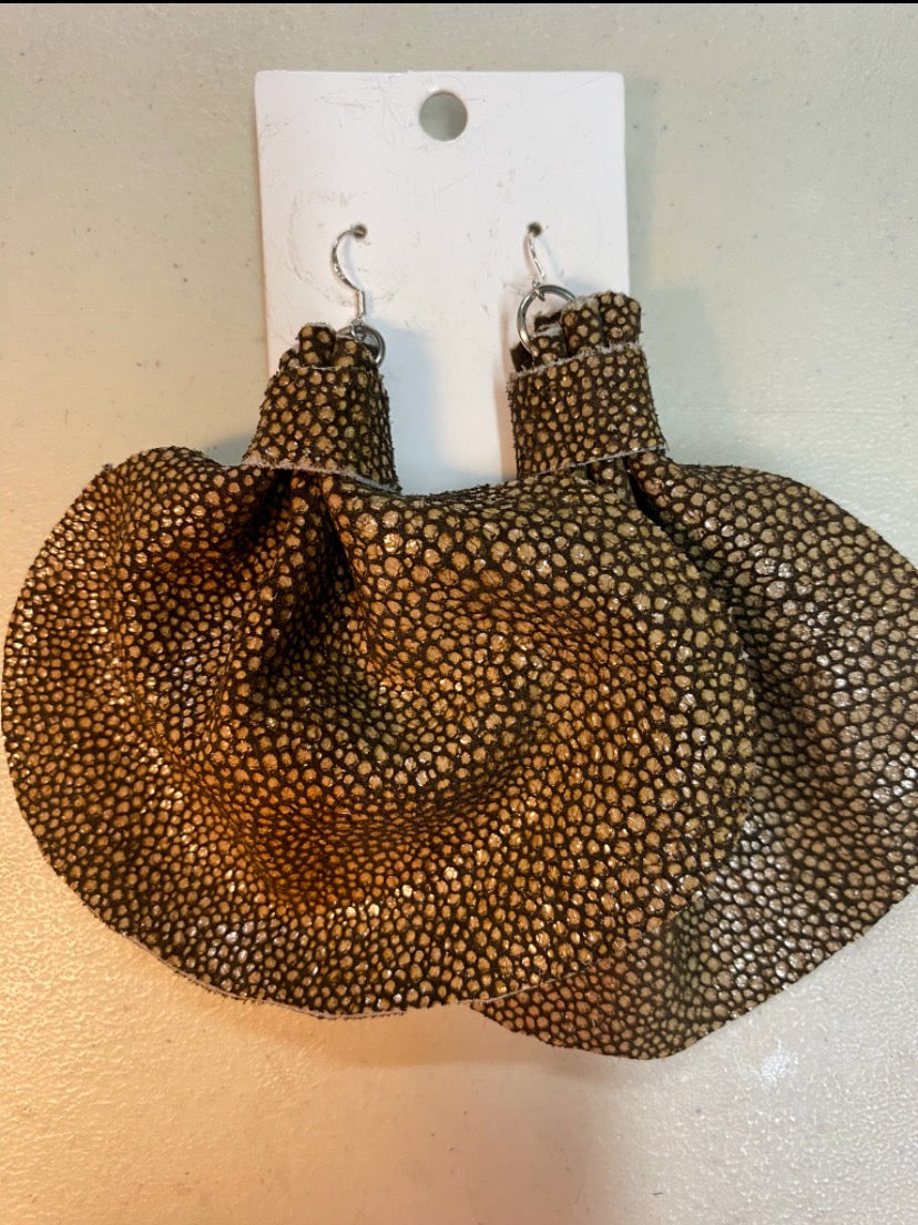 Large Exclusive Elephant Ears